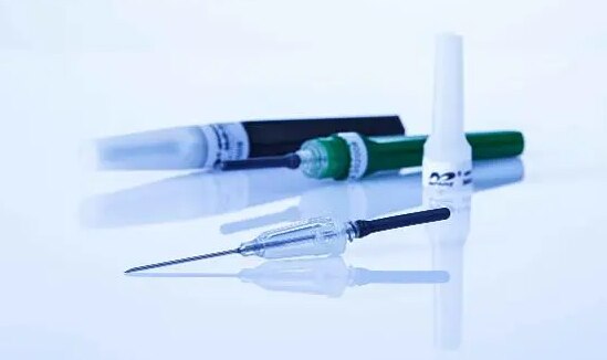 Multi-Sample Needles
